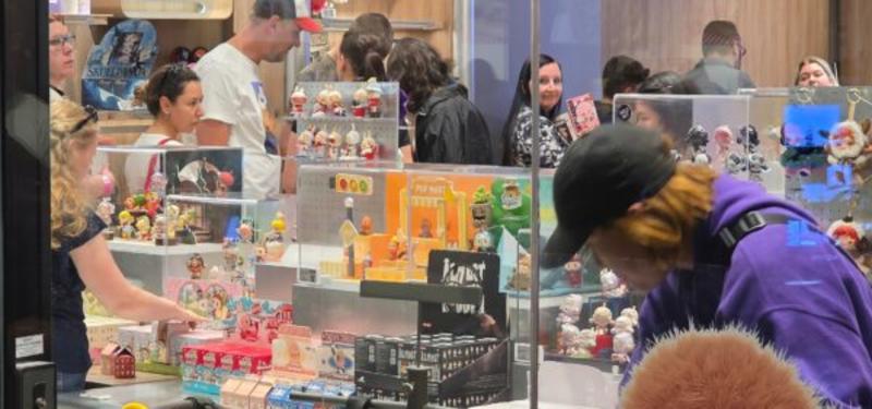 From Theft to Labubu: The Evolution of Intellectual Property Protection in China From Theft to Labubu: The Evolution of Intellectual Property Protection in China