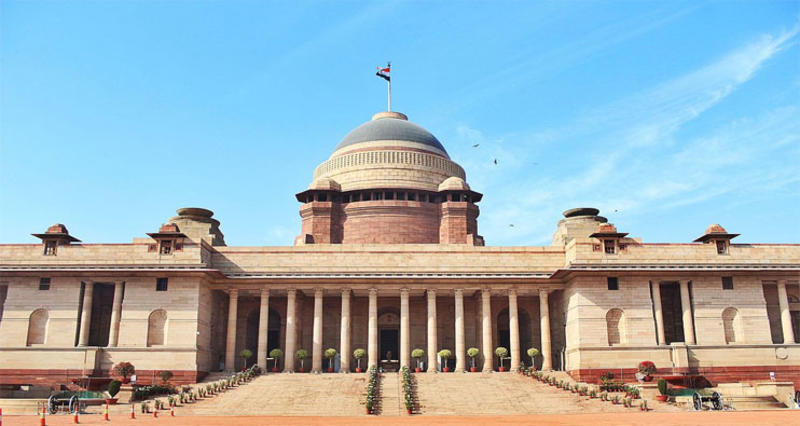 New grammar of governance