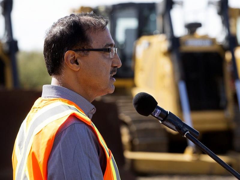 Amarjeet Sohi: What TMX taught me about nation-building When I was appointed Canada’s minister of Natural Resources in 2018, I knew I was stepping into a very political and emotionally charged file: the Trans Mountain Pipeline expansion (TMX).