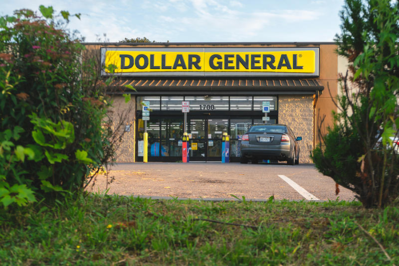 Dollar General: les marchés boursiers ont tendance à exagérer