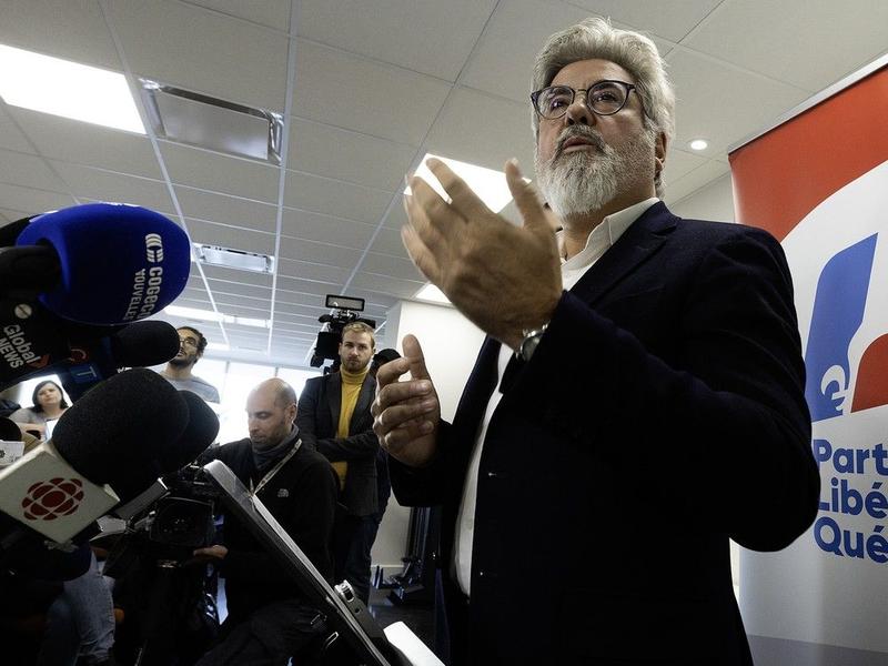 Libman: Fair or not, Rodriguez must step down