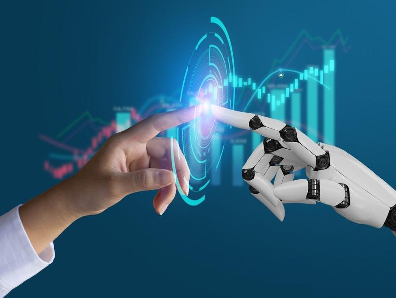 Line between the born and the made will someday blur