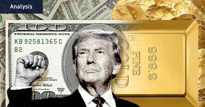 Trump has orchestrated a golden age for Australia Trump has orchestrated a golden age for Australia