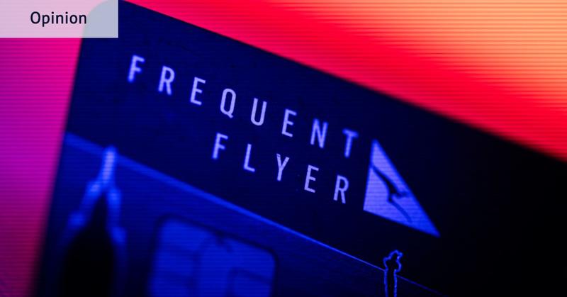 How to convert your Christmas spend into bulk Qantas points How to convert your Christmas spend into bulk Qantas points