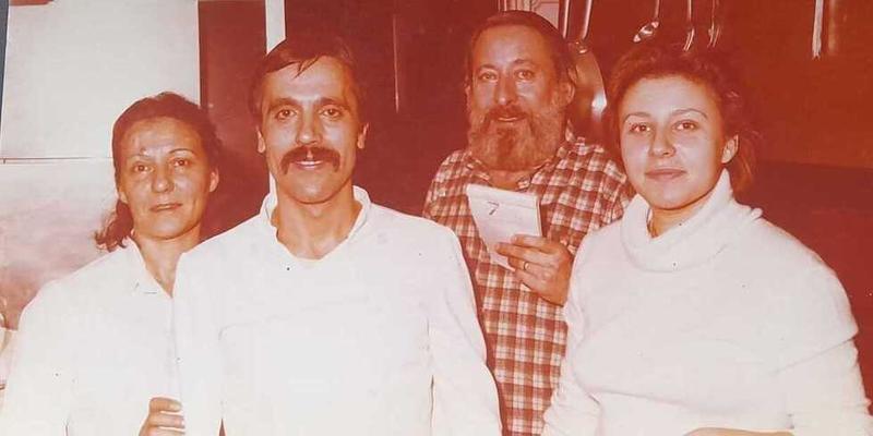 Livorno, addio Adriana: una vita in cucina. «Era la signora degli spaghetti alla Marsigliese»