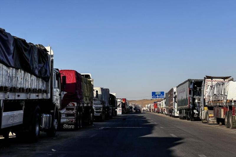 Gaza, la ricostruzione impossibile: vent’anni di aiuti finiti nel sistema di controllo di Hamas Gaza, la ricostruzione impossibile: vent’anni di aiuti finiti nel sistema di controllo di Hamas