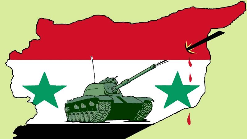 Le ferite aperte nella Siria del dopo Bashar