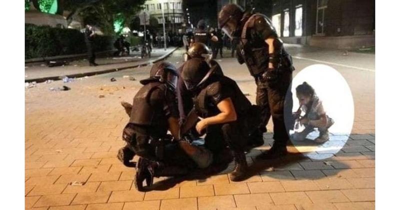 Венета Гергова