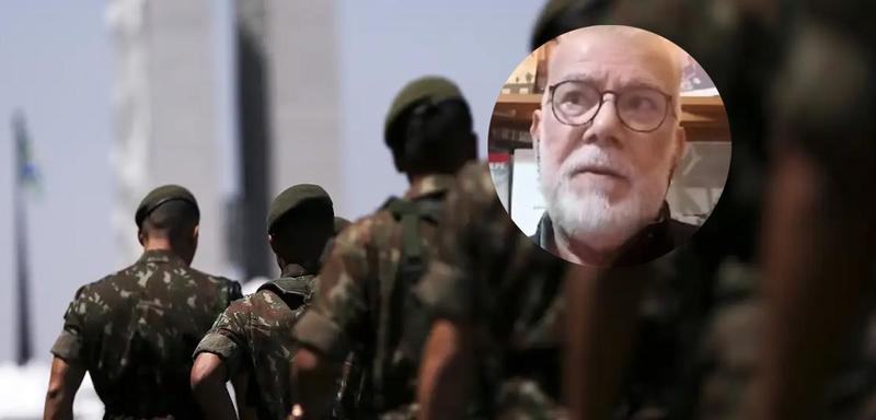 Quando o passado tenta morder de novo