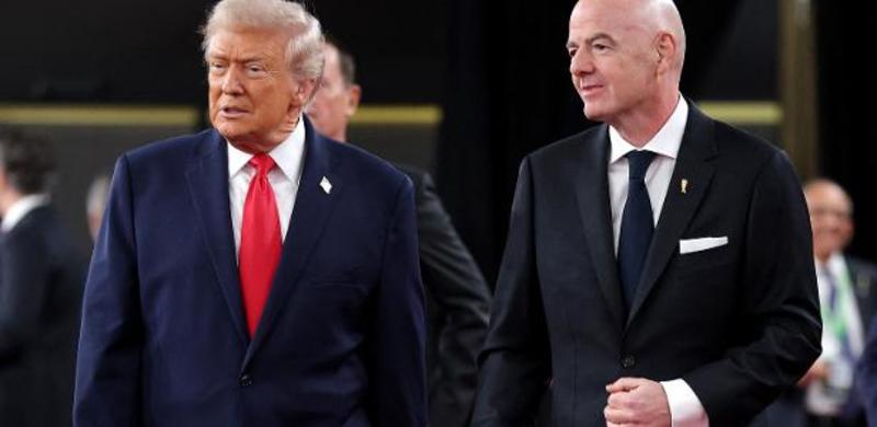 Fifa cria prêmio que celebra violência masculina