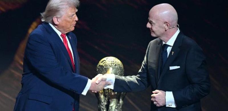 Duas certezas que o sorteio da Copa do Mundo nos deu