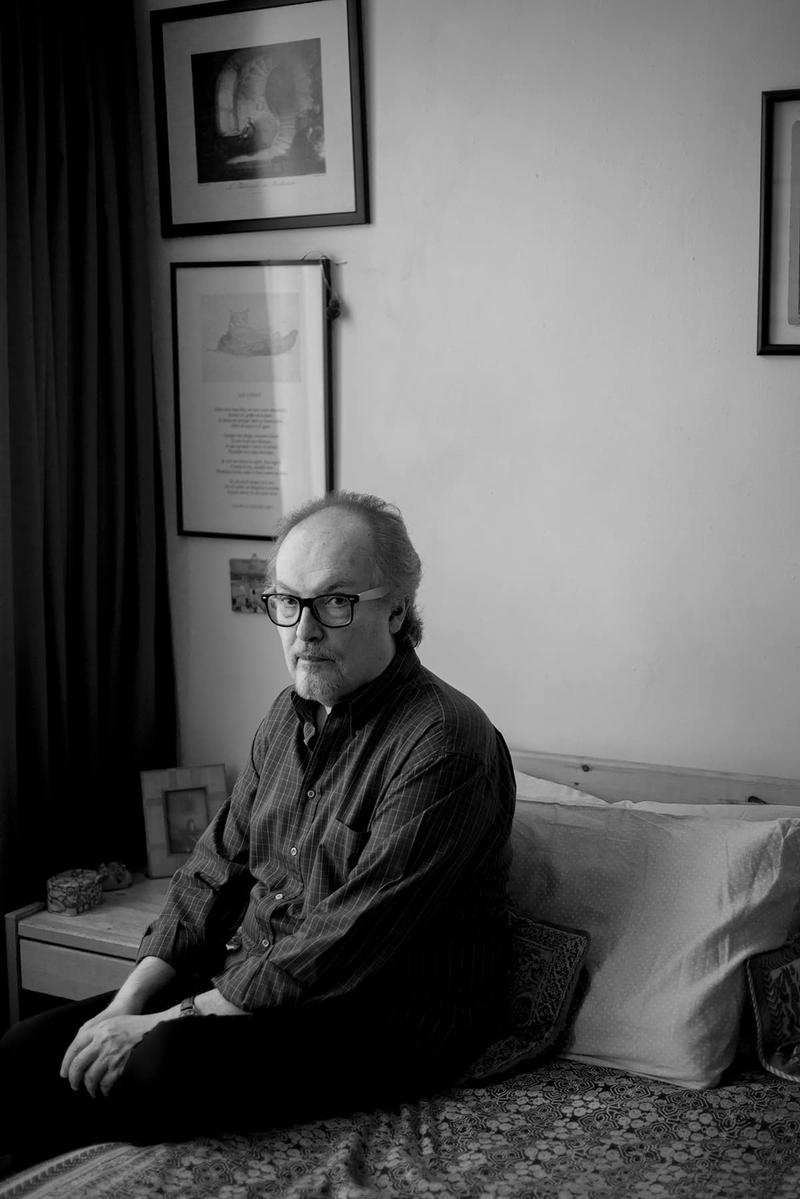 Álvaro Uribe: El cuento de nunca acabar