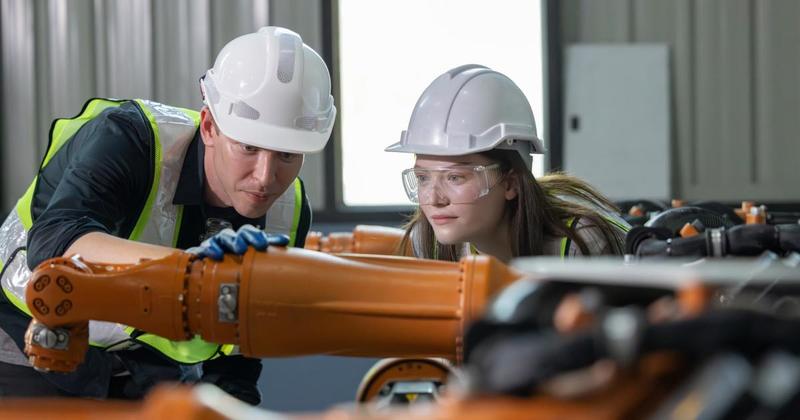 Glasgow's wonderful GROW initiative aims to nurture young creativity and confidence