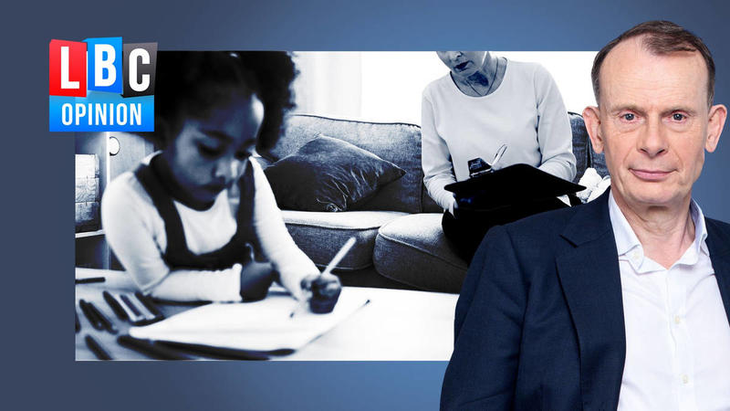 Streeting is right to ask whether we are overdiagnosing mental health conditions, writes Andrew Marr