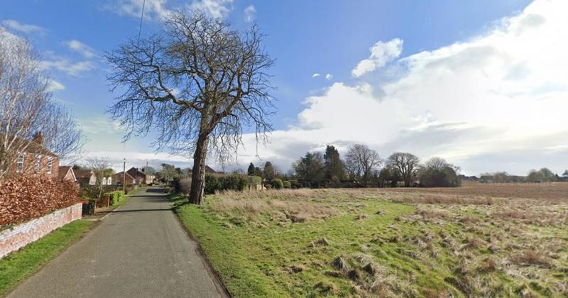 Go-ahead for new village homes despite 'overcrowding' fears