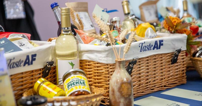 Opinion: Our consumers and our farmers share the same values