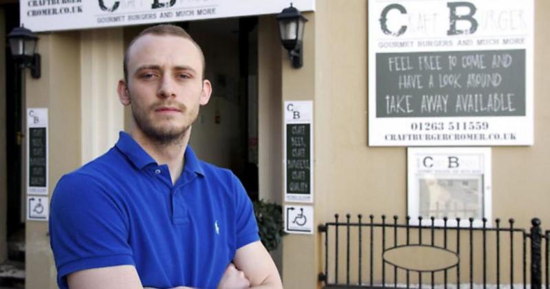 Norfolk café owner convicted of rape has sentencing adjourned until next year