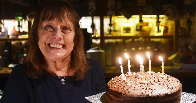 'I still love it' - Landlady marks 25 years running Norwich's oldest pub