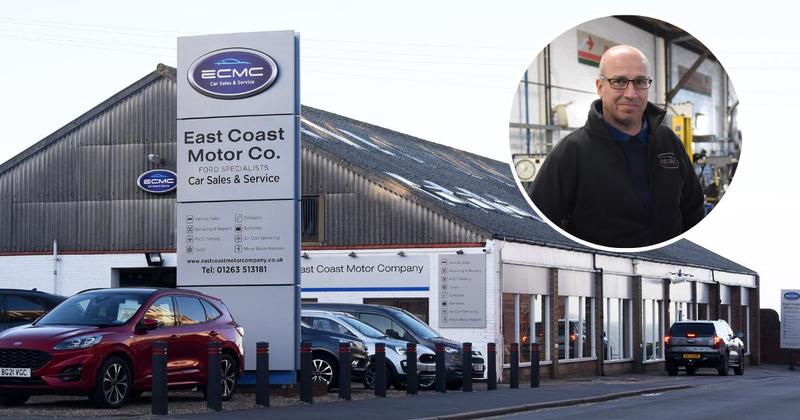 Fourth-generation family business closing down after 105 years