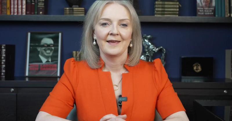 'I'm back' - Liz Truss releases new show to 'expose the people that brought her down'