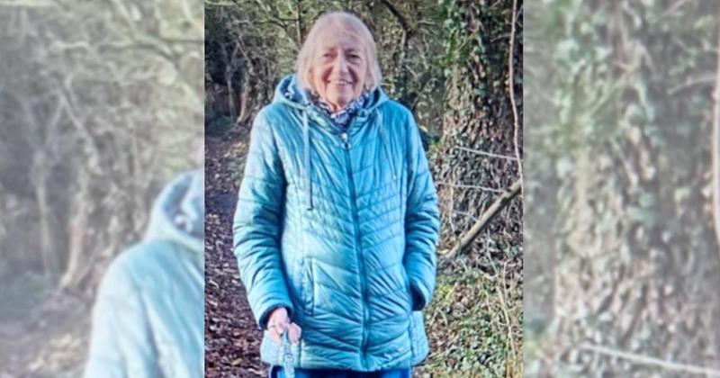 Police launch search after woman, 79, vanishes from her home