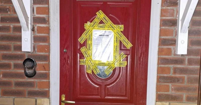 Police close down house in village cul-de-sac after antisocial incidents