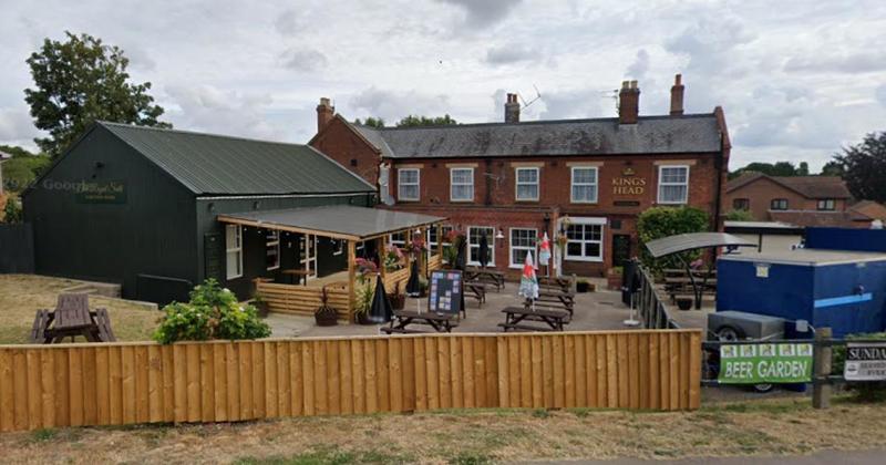 Village pub to reopen with new landlords