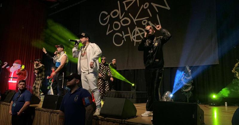 GLC among headliners announced for Newport Music Trail