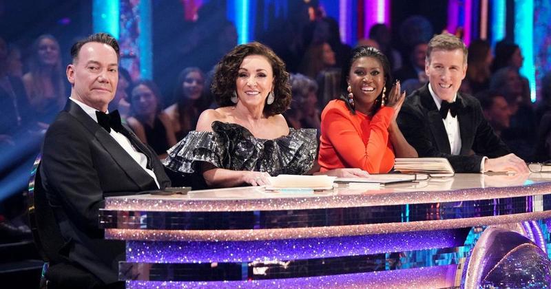 Strictly announces huge change for Musicals Week but fans ‘don’t get the point’