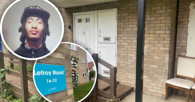 Woman accused over city drugs murder caught 'glimpse' of teen victim Woman accused over city drugs murder caught 'glimpse' of teen victim