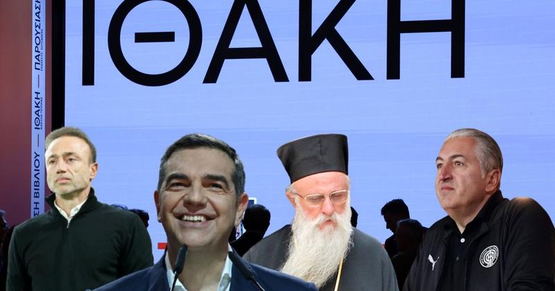Στροφή 360 μοιρών, rebranding, θαύματα και νάματα Στροφή 360 μοιρών, rebranding, θαύματα και νάματα
