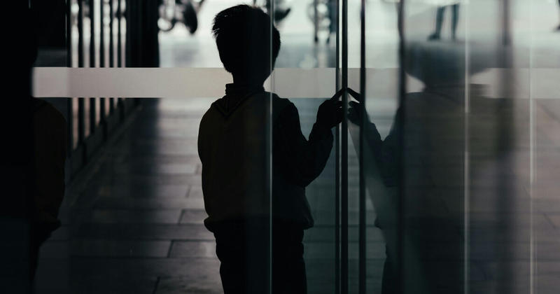 Ηράκλειο: στη φυλακή το ζευγάρι για την κακοποίηση των 8 ανήλικων παιδιών Ηράκλειο: στη φυλακή το ζευγάρι για την κακοποίηση των 8 ανήλικων παιδιών