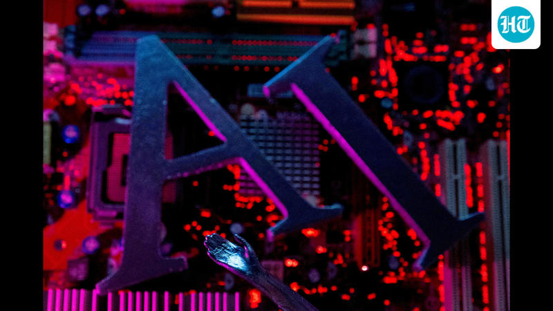 Future is AI, but returns may not be immediate Future is AI, but returns may not be immediate