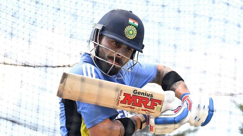 King Kohli Still Reigns King Kohli Still Reigns