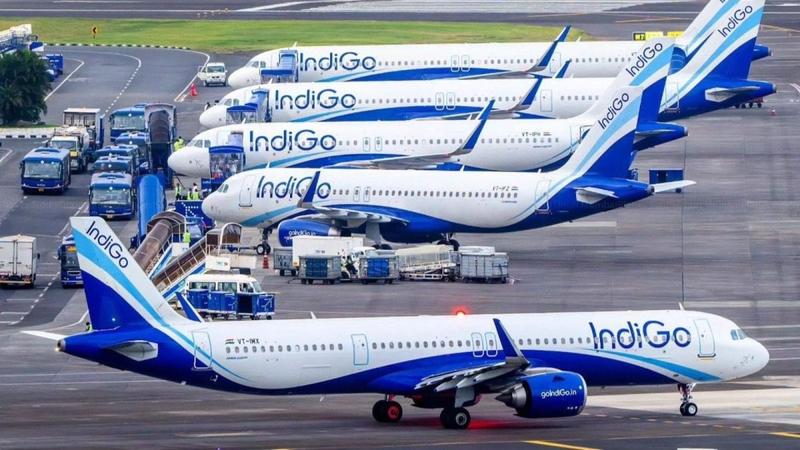 Opinion | Aviation Emergency: IndiGo Gets Its Exemption, Bharat Gets Betrayed