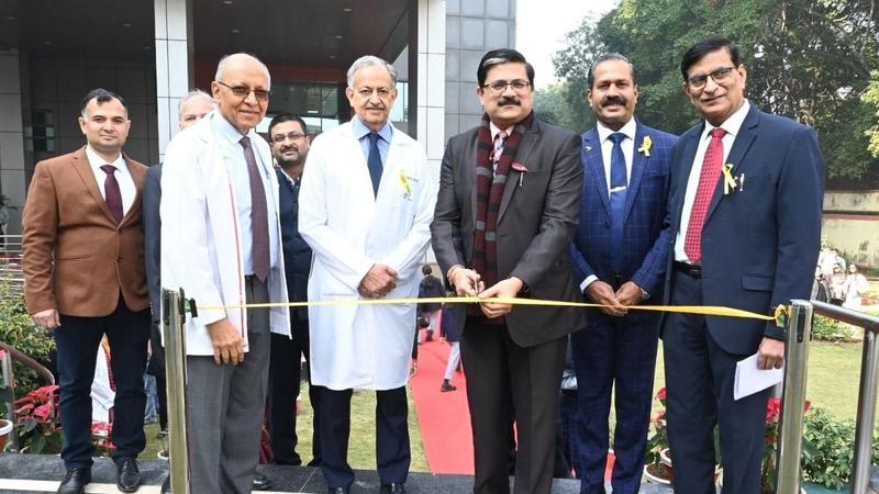 Delhi marks 28th Hepatitis Day, renews push for a Hepatitis-free generation Delhi marks 28th Hepatitis Day, renews push for a Hepatitis-free generation