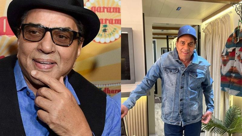 Dharmendra's 90th birth anniversary: Deol bros unlock Khandala farmhouse for emotional fan meet Dharmendra's 90th birth anniversary: Deol bros unlock Khandala farmhouse for emotional fan meet