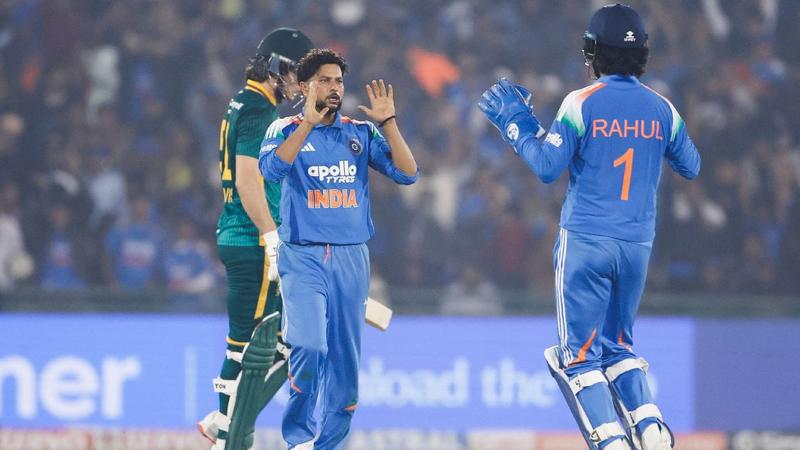 IND vs SA 3rd ODI: Grave issues India need to fix to avoid a huge embarrassment