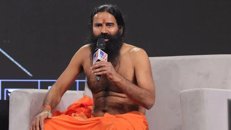 Fatty liver cases rising among youth; Swami Ramdev recommends yoga for liver health Fatty liver cases rising among youth; Swami Ramdev recommends yoga for liver health
