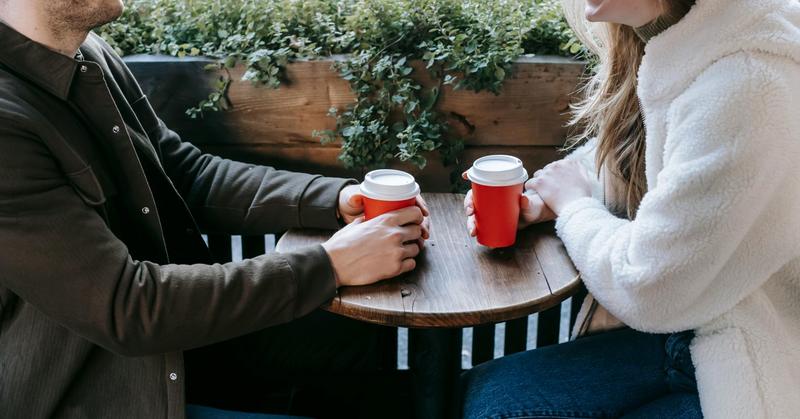 Is Meeting for Coffee Good for a First Date or a Red Flag? Is Meeting for Coffee Good for a First Date or a Red Flag?