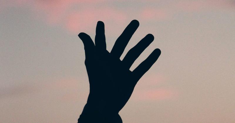 Why the World Needs a Big Dose of Hope Right Now Why the World Needs a Big Dose of Hope Right Now