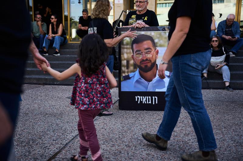 Israel told mediators that Gaza terror groups can reach body of last hostage — report Israel told mediators that Gaza terror groups can reach body of last hostage — report