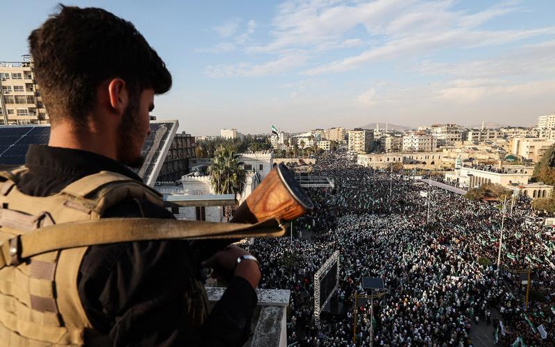 CENTCOM head says Syria recently blocked several arms shipments to Hezbollah CENTCOM head says Syria recently blocked several arms shipments to Hezbollah