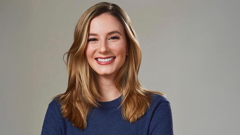 Kalshi’s Cofounder Went From Ballerina To World’s Youngest Self-Made Female Billionaire. Plus: Rest Even When You Have No Time