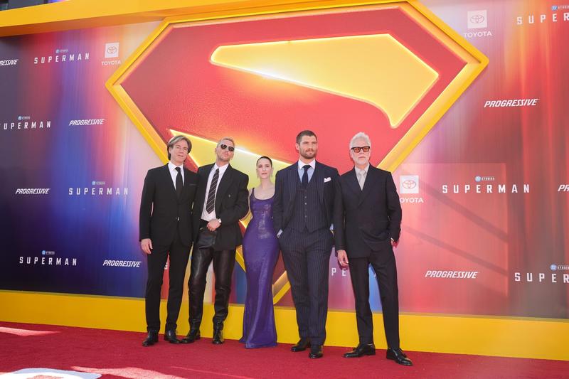 Netflix Buys Warner Bros: How DC Comics, Shows And Movies Power Up The Streamer