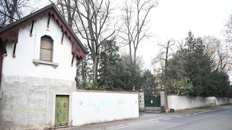 Rapina in una villa a Treviglio, madre e due figli minacciati per più di un’ora Rapina in una villa a Treviglio, madre e due figli minacciati per più di un’ora