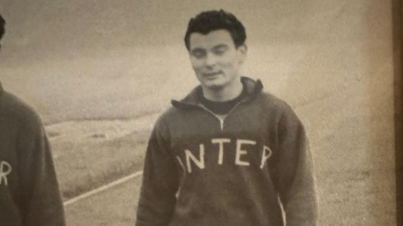 Leffe dice addio a Zambaiti, roccia per l’impresa e la famiglia Leffe dice addio a Zambaiti, roccia per l’impresa e la famiglia