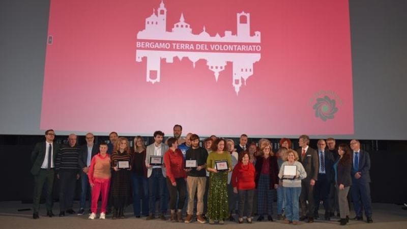 L’impegno agli Stati generali del volontariato: «Al centro la persona» L’impegno agli Stati generali del volontariato: «Al centro la persona»