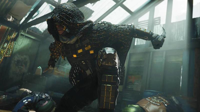 Black Ops 7 players are crying over nothing yet again