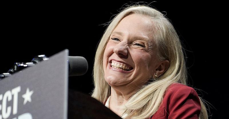 CHILLING: Spanberger Taps FBI Agent Who Oversaw Anti-Catholic Memo CHILLING: Spanberger Taps FBI Agent Who Oversaw Anti-Catholic Memo